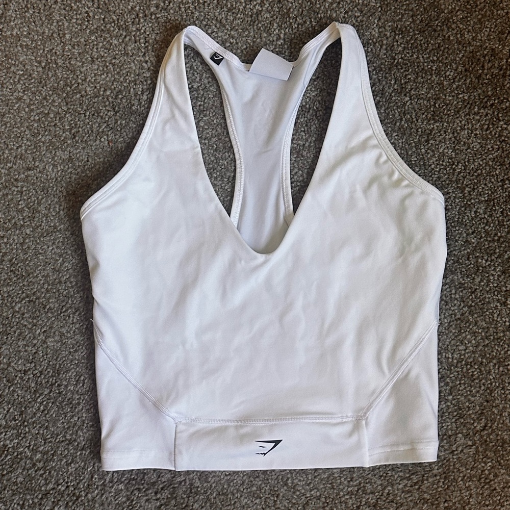 Gymshark tank